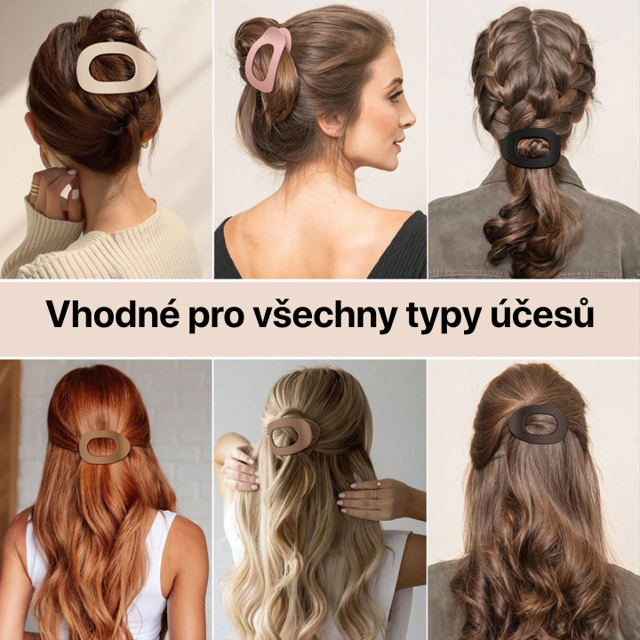 Vlaia™ - Spona do vlasů